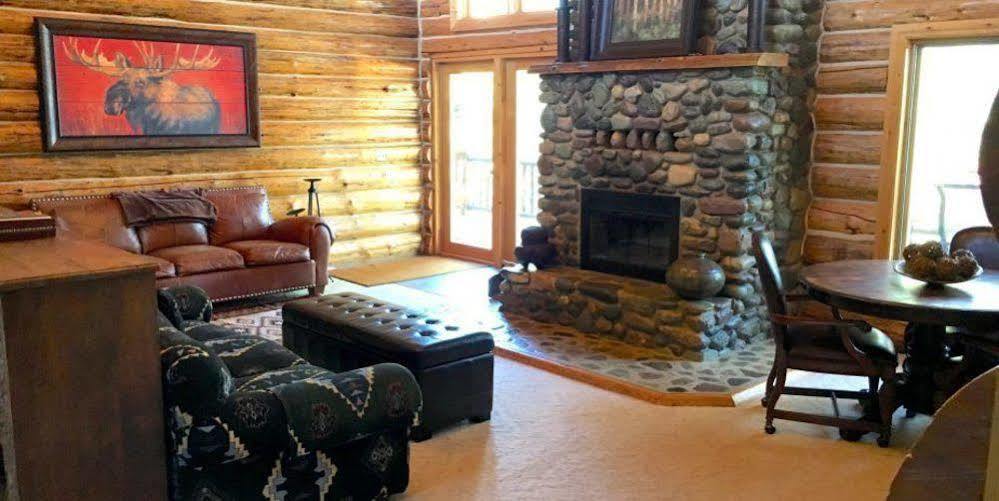 Wilderness Club Hotel Rexford Bagian luar foto