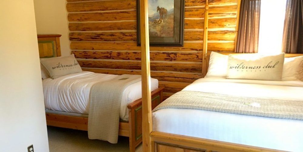 Wilderness Club Hotel Rexford Bagian luar foto
