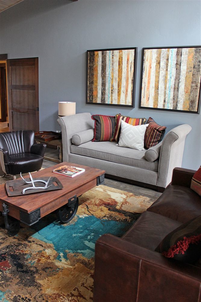 Wilderness Club Hotel Rexford Bagian luar foto