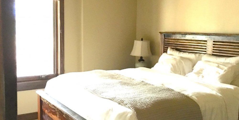 Wilderness Club Hotel Rexford Bagian luar foto